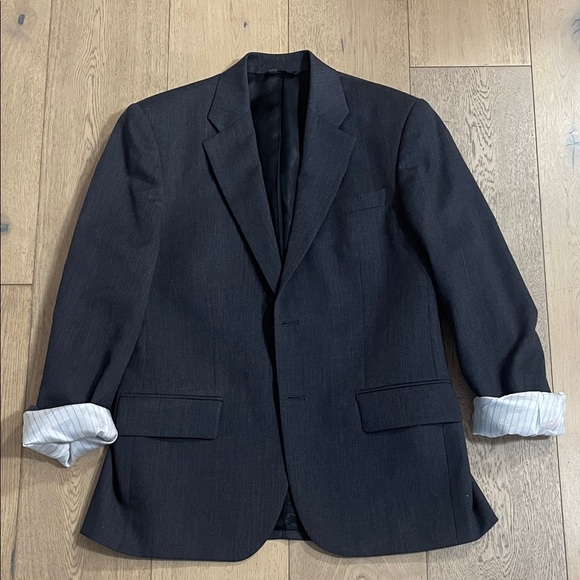 Banana Republic | Mens Suiting Blazer - Picture 2 of 8